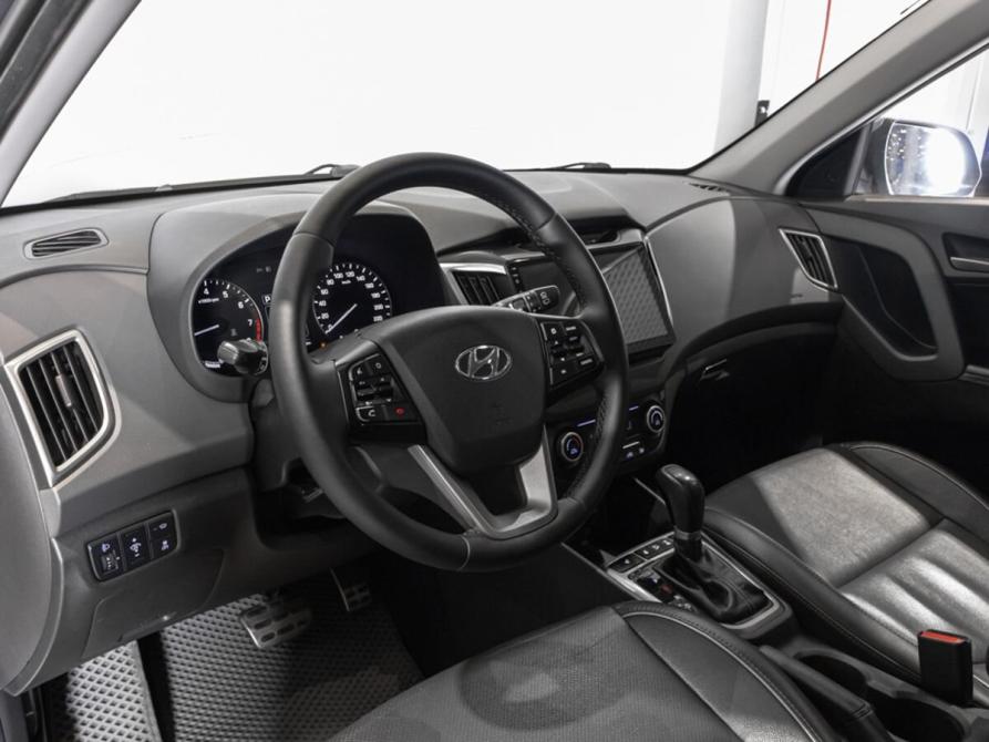Hyundai Creta I Казань  - изображение 5