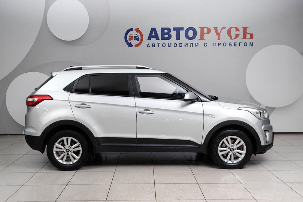 Hyundai Creta I Подольск  - изображение 5