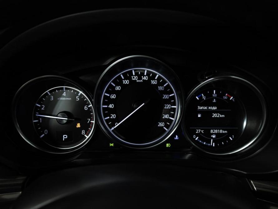 Mazda CX-5 II Санкт-Петербург  - изображение 13