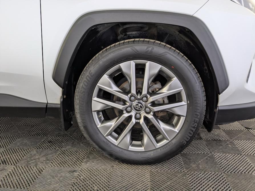Toyota RAV4 V (XA50) Москва  - изображение 18