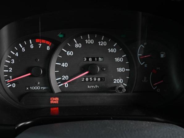 Hyundai Accent II с пробегом 2008 года, цена 599 000 рублей, 285983 км, седан, Автокод Объявления