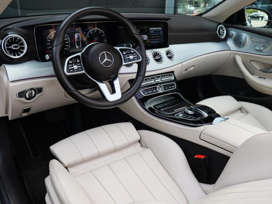 Mercedes-Benz E-Класс V (W213 S213 C238) Москва  - изображение 8