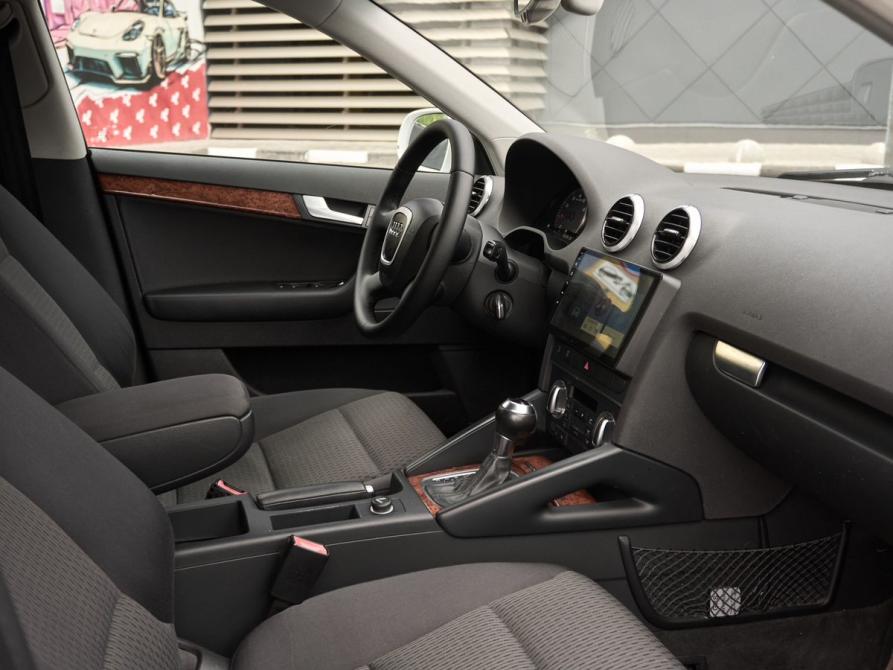 Audi A3 II (8P) Рестайлинг 2 Казань  - изображение 6