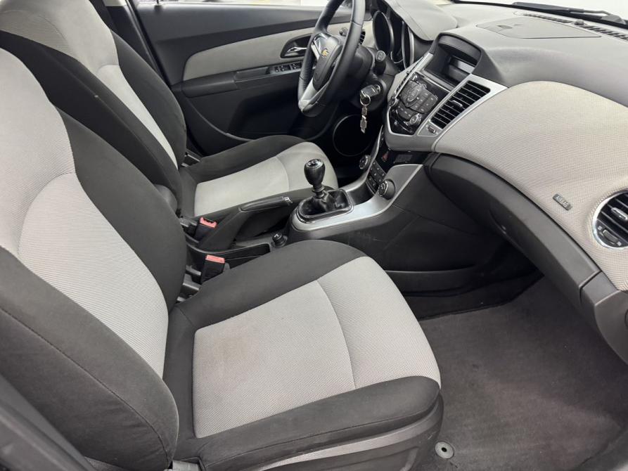 Chevrolet Cruze I Воронеж  - изображение 16