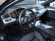 BMW 5 серии VI (F10/F11/F07) Рестайлинг Москва  - изображение 40