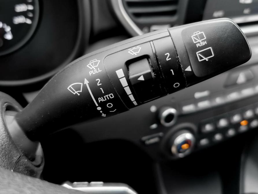 Kia Sportage IV Рестайлинг Нижний Новгород  - изображение 18