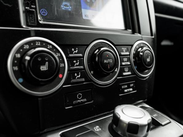 Land Rover Freelander II с пробегом 2008 года, цена 925 000 рублей, 272714 км, внедорожник, Автокод Объявления