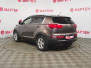 Kia Sportage III Рестайлинг Вологда  - изображение 23