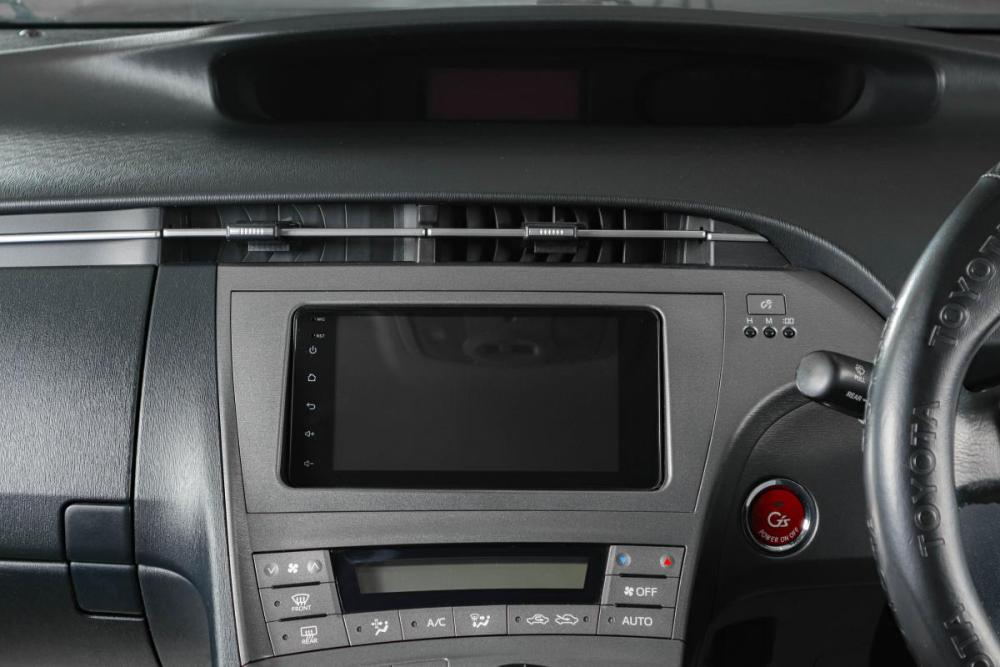 Toyota Prius III Рестайлинг (XW30) Тюмень  - изображение 17