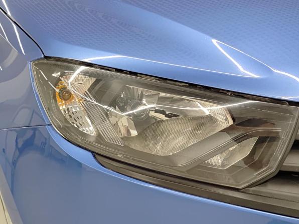 Lada (ВАЗ) Granta I Рестайлинг с пробегом 2020 года, цена 715 000 рублей, 94182 км, хэтчбек, Автокод Объявления