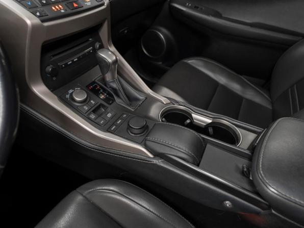Lexus NX I с пробегом 2015 года, цена 2 650 000 рублей, 158592 км, внедорожник, Автокод Объявления