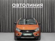 Lada (ВАЗ) Vesta I Красноярск  - изображение 22