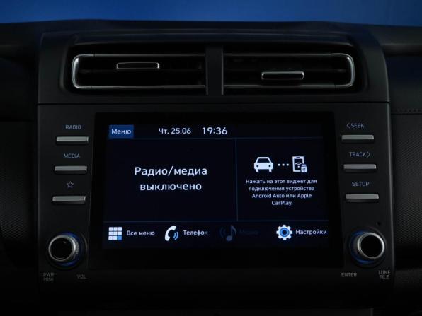 Hyundai Creta II с пробегом 2022 года, цена 2 150 444 рубля, 81731 км, внедорожник, Автокод Объявления