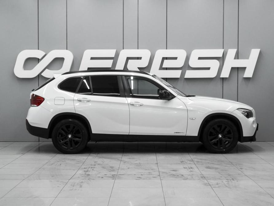BMW X1 I (E84) Ростов-на-Дону  - изображение 5