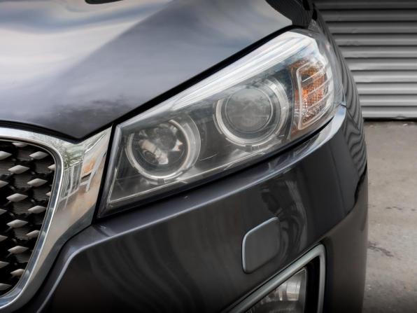 Kia Sorento III Prime с пробегом 2017 года, цена 2 250 000 рублей, 211921 км, внедорожник, Автокод Объявления