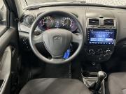Lada (ВАЗ) Granta I Рестайлинг Москва  - изображение 21