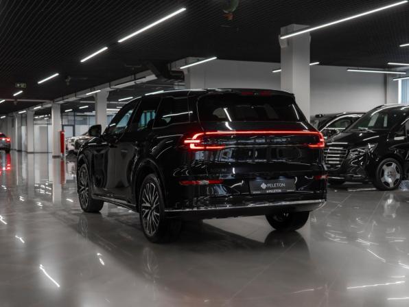 Changan Qiyuan Q07 с пробегом 2026 года, цена 4 200 000 рублей, 18 км, внедорожник, Автокод Объявления