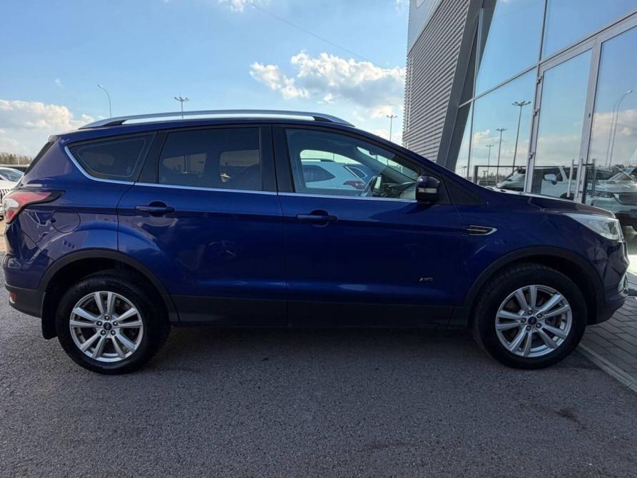 Ford Kuga II Рестайлинг Уфа  - изображение 5