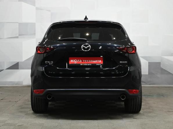 Mazda CX-5 II с пробегом 2021 года, цена 3 600 000 рублей, 76000 км, внедорожник, Автокод Объявления