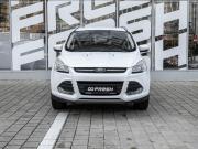 Ford Kuga II Ставрополь  - изображение 26