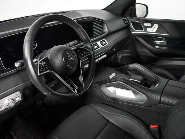 Mercedes-Benz GLE II (V167) Рестайлинг с пробегом 2024 года, цена 8 699 000 рублей, 10480 км, внедорожник, Автокод Объявления