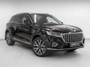 Hongqi HS5 I Москва  - изображение 33