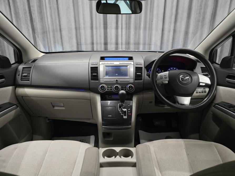 Mazda MPV III (LY) Красноярск  - изображение 12