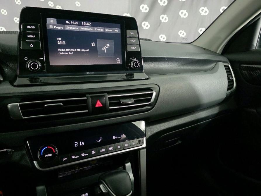 Kia Seltos I Новосибирск  - изображение 16