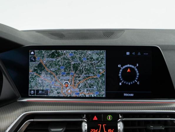 BMW X5 IV (G05/G18) с пробегом 2019 года, цена 5 246 046 рублей, 192066 км, внедорожник, Автокод Объявления