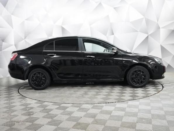 Geely Emgrand EC7 с пробегом 2013 года, цена 330 000 рублей, 254000 км, седан, Автокод Объявления