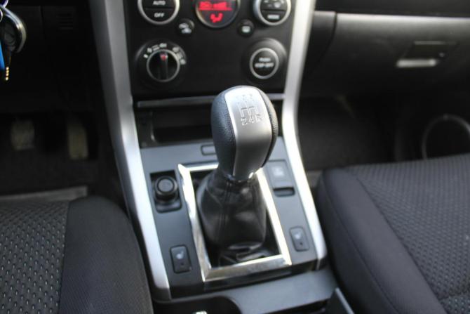 Suzuki Grand Vitara II с пробегом 2008 года, цена 990 000 рублей, 169000 км, внедорожник, Автокод Объявления
