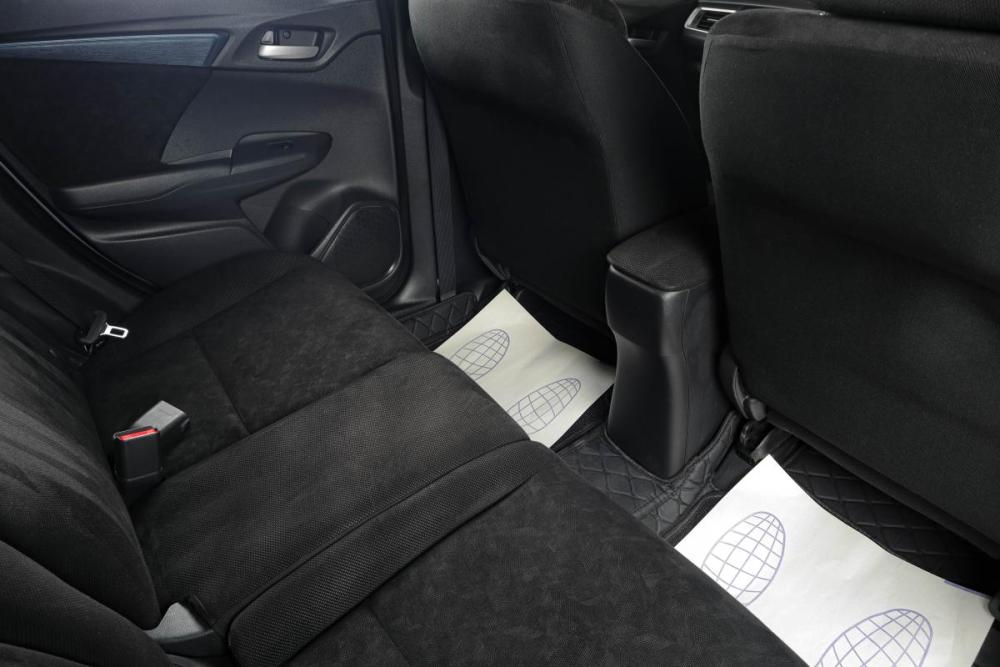 Honda Shuttle II Тюмень  - изображение 9