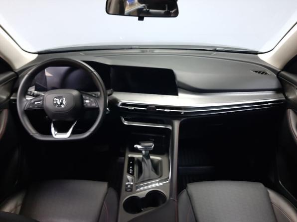 Changan CS35 Plus I Рестайлинг с пробегом 2024 года, цена 1 769 999 рублей, 56933 км, внедорожник, Автокод Объявления