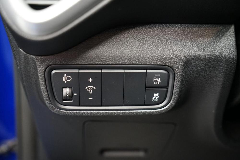 Kia Soul III Крым  - изображение 11