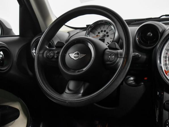 Mini Countryman I с пробегом 2014 года, цена 1 336 500 рублей, 98357 км, внедорожник, Автокод Объявления