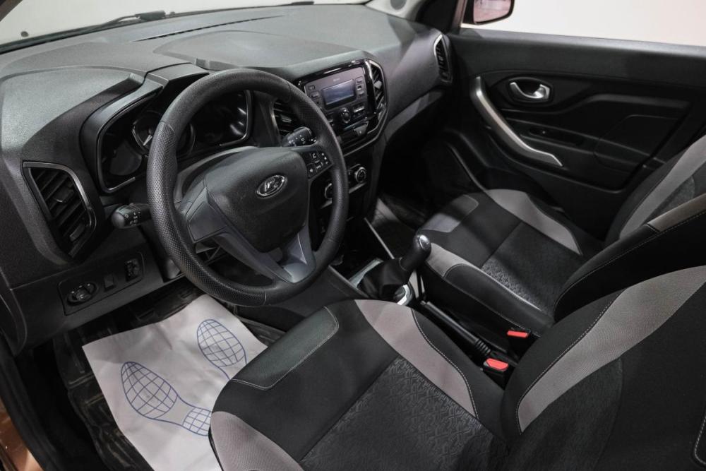 Lada (ВАЗ) XRAY I Новокузнецк  - изображение 13