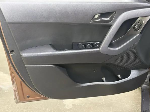 Hyundai Creta I с пробегом 2017 года, цена 1 439 000 рублей, 168000 км, внедорожник, Автокод Объявления