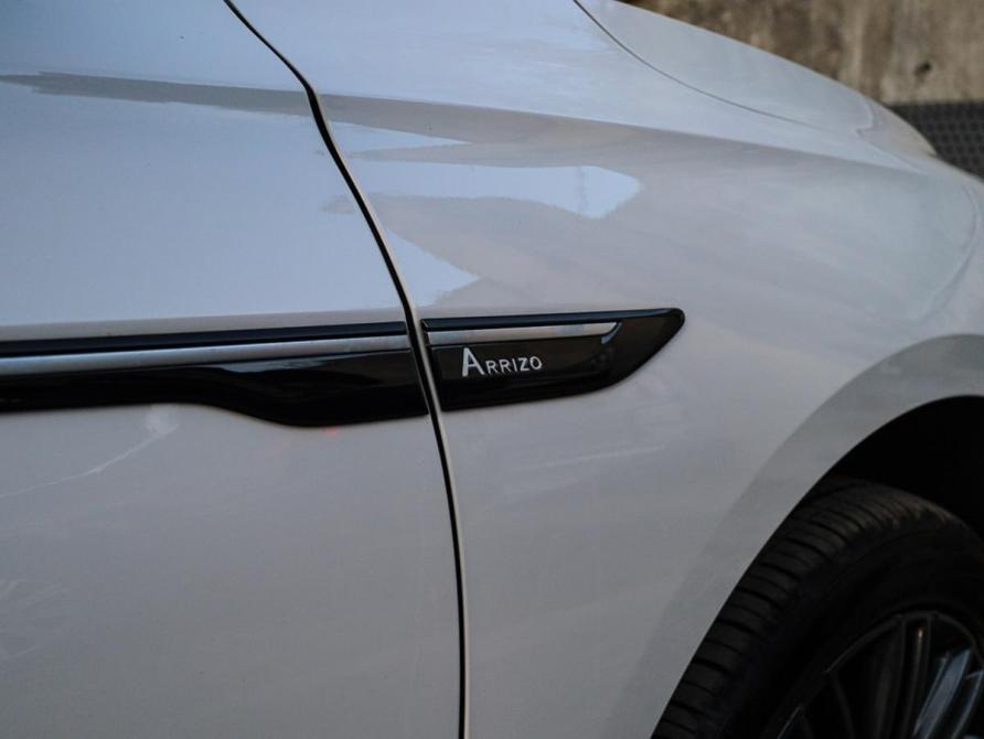 Chery Arrizo 8 Москва  - изображение 22