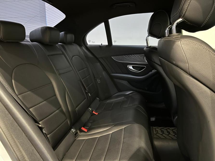 Mercedes-Benz C-Класс IV (W205) Волгоград  - изображение 35