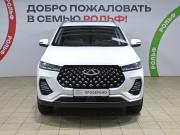 Chery Tiggo 7 Pro I Москва  - изображение 23