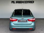 Kia Rio III Уфа  - изображение 22