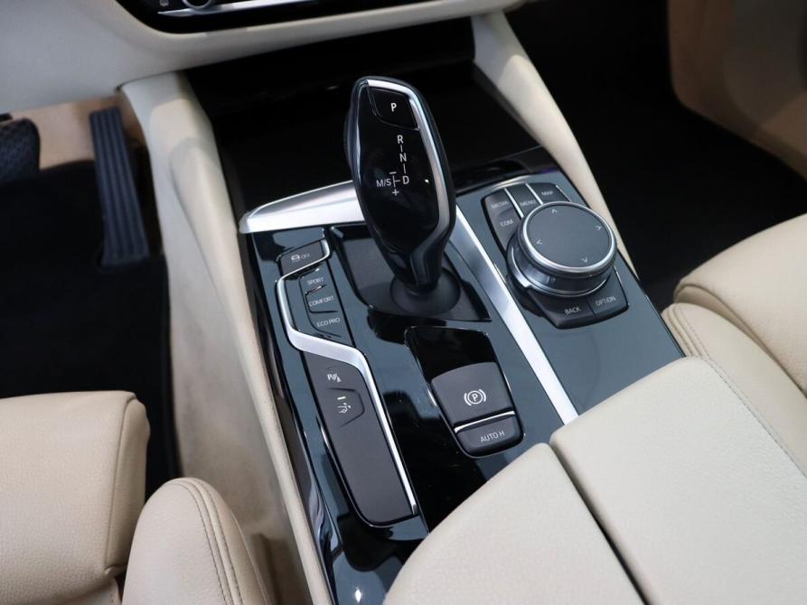 BMW 6 серии IV (G32) Калининград  - изображение 27