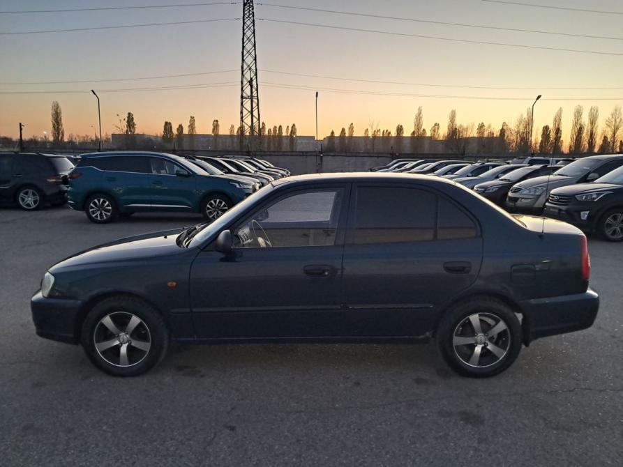 Hyundai Accent II Набережные Челны  - изображение 10