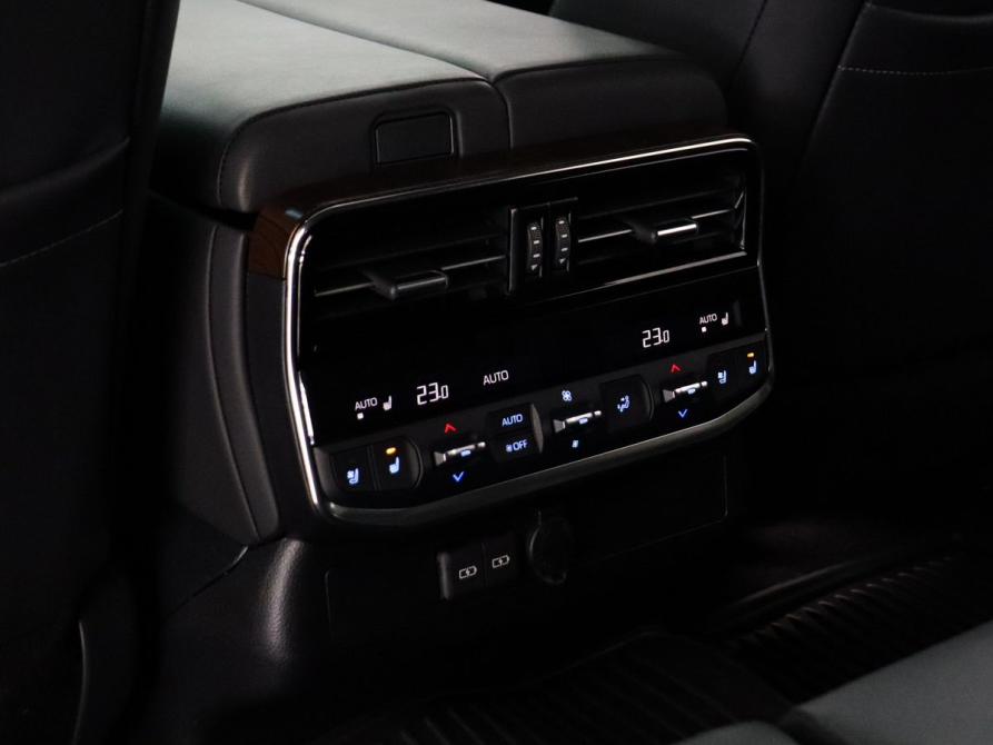 Toyota Land Cruiser 300 Series Минеральные Воды  - изображение 23