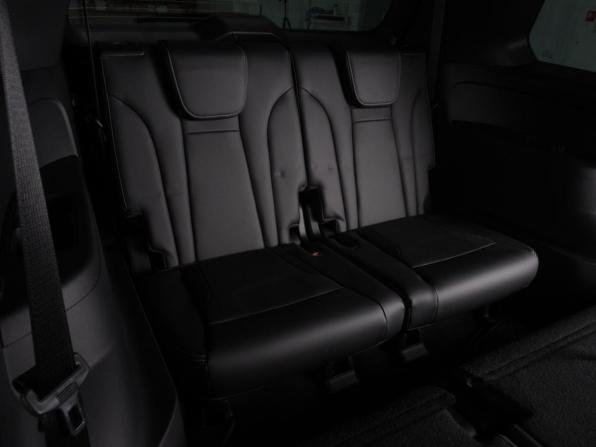 GAC Trumpchi GS8 II с пробегом 2025 года, цена 4 205 000 рублей, 4450 км, внедорожник, Автокод Объявления