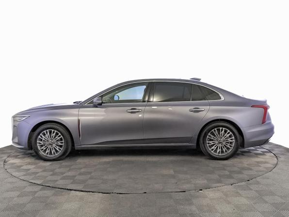 Hongqi H5 II с пробегом 2024 года, цена 2 600 000 рублей, 69363 км, седан, Автокод Объявления