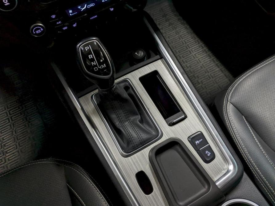 Geely Emgrand X7 I Рестайлинг 2 Москва  - изображение 30