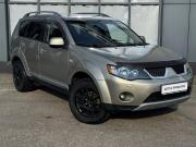 Mitsubishi Outlander II Ярославль  - изображение 16