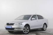 Skoda Octavia II (A5) Рестайлинг Кемерово  - изображение 27