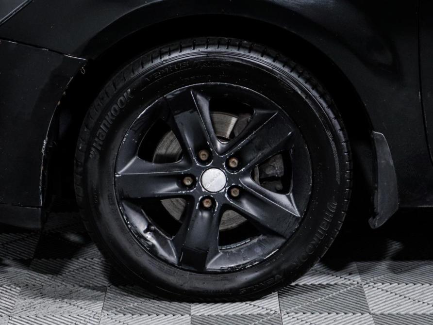 Kia Ceed I Рестайлинг Москва  - изображение 15